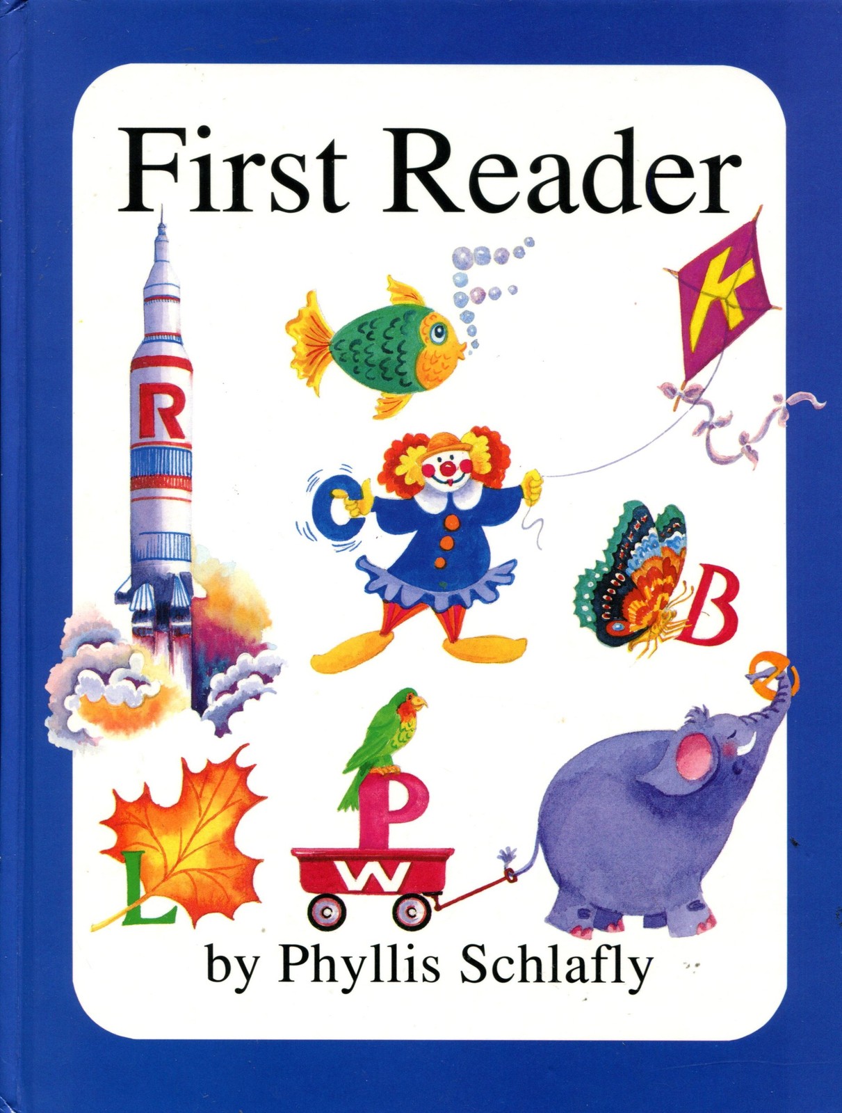 First Reader