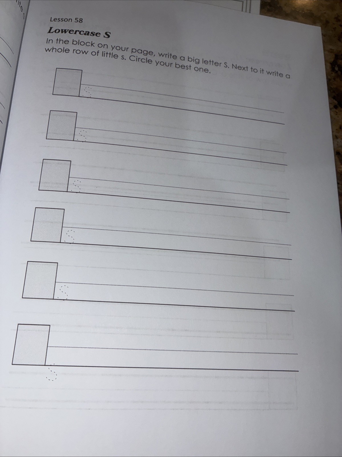 Kindergarten Homeschool Bundle Writing, Sight Words/Phonics Full Year Curriculum