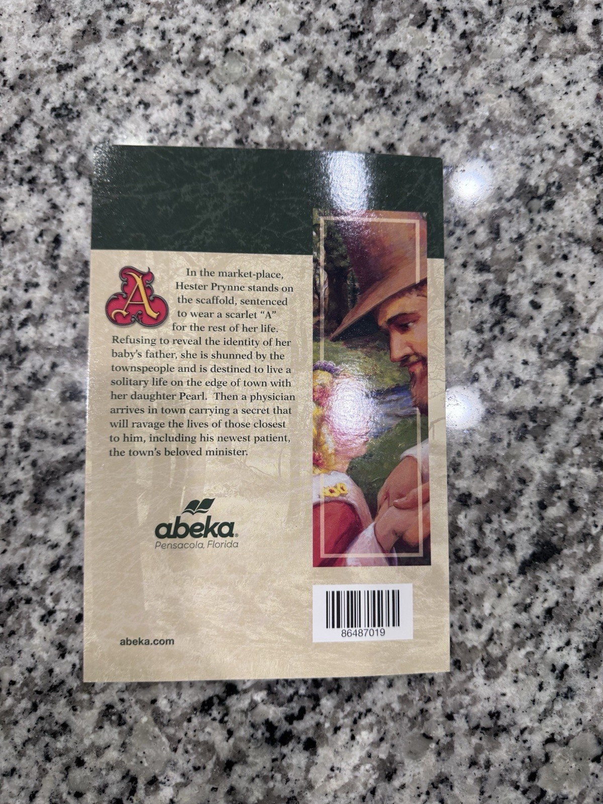 Abeka 11th Grade English Student Books, Teacher Keys