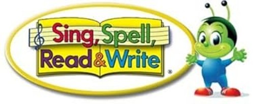 Storybook Reader #1 Kindergarten Second Edition Sing Spell Read a