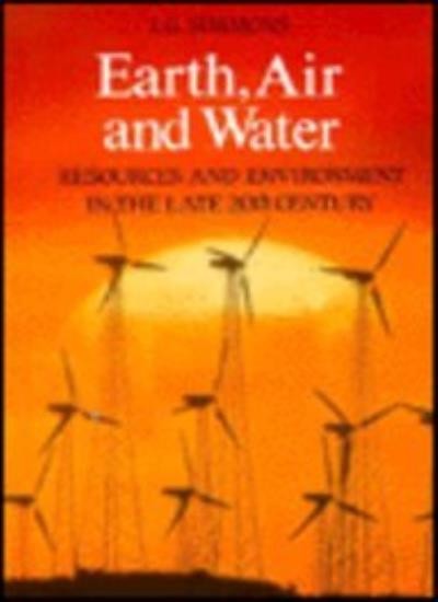 EARTH AIR AND WATER