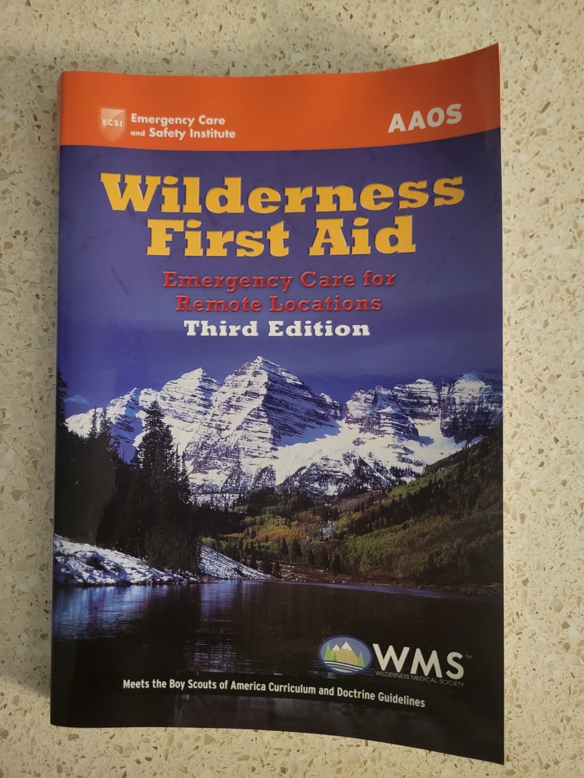 Rapid ACLS, Wilderness First Aid, Internship Survival guide, PALS ACLS and more
