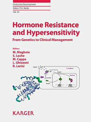 Hormone Resistance and Hypersensitivity: From Genetics to Clinical Management
