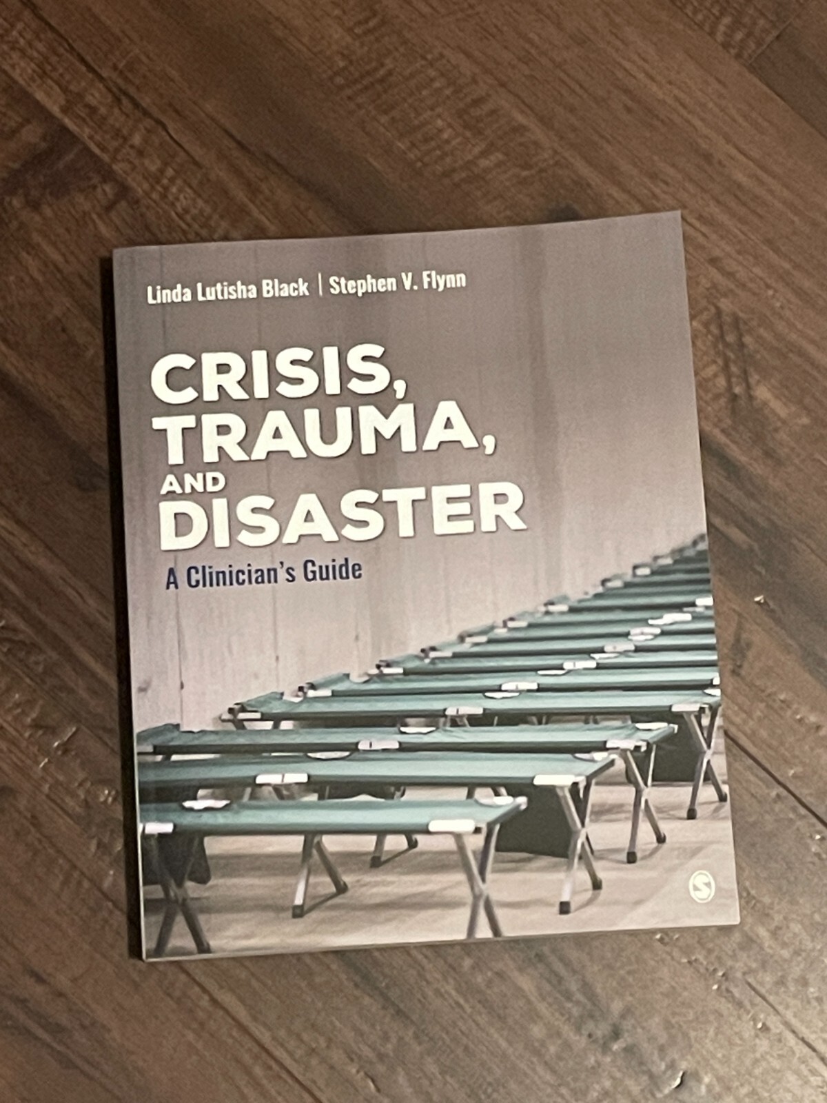Crisis, Trauma, and Disaster: A Clinician′s Guide Paper Back