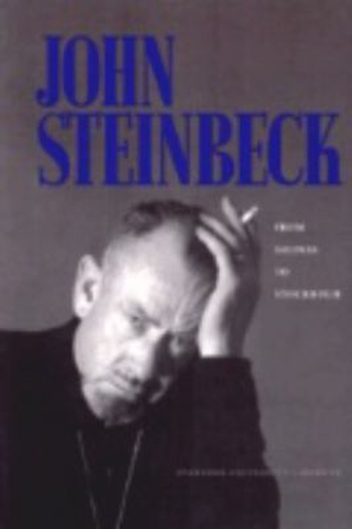 John Steinbeck : From Salinas to Stockholm Paperback William McPh