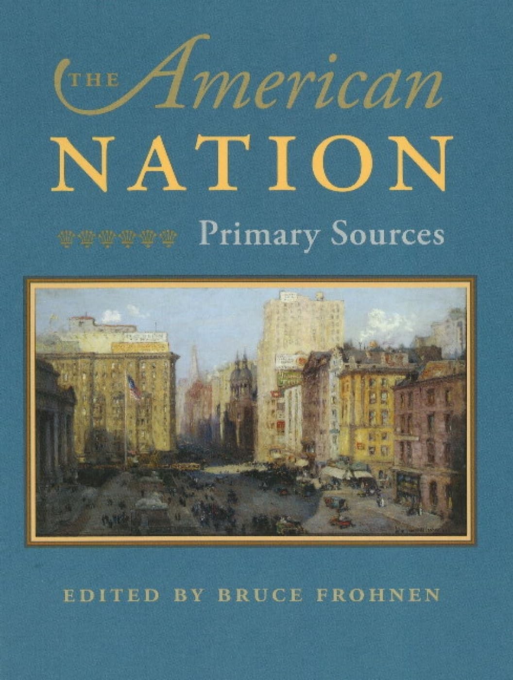 The American Nation
