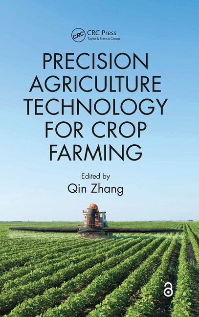Precision Agriculture Technology For Crop Farming