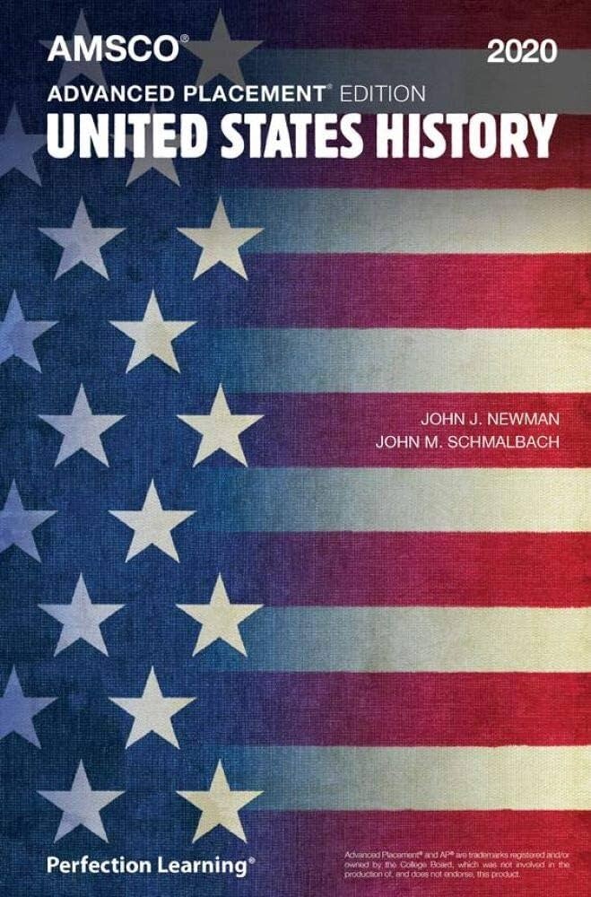 Advanced Placement United States History