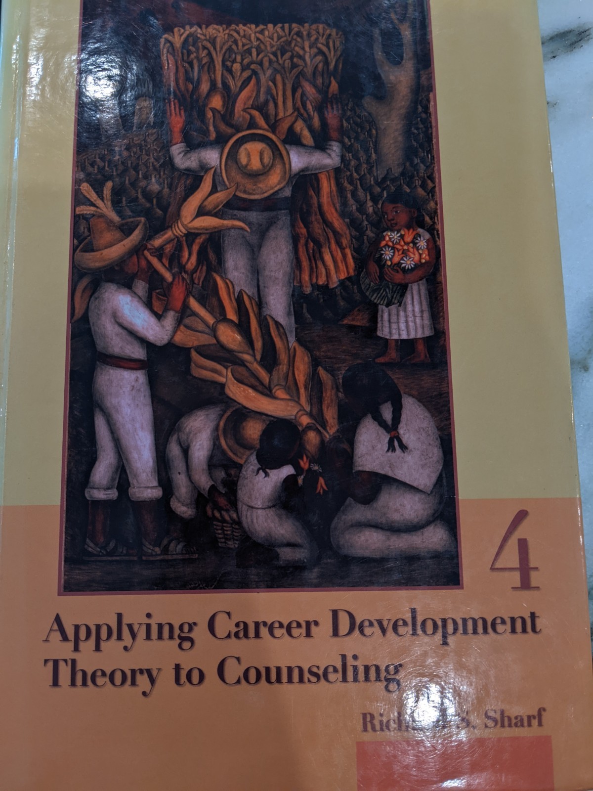 Mindtap Course List Ser.: Applying Career Development Theory to Counseling by…