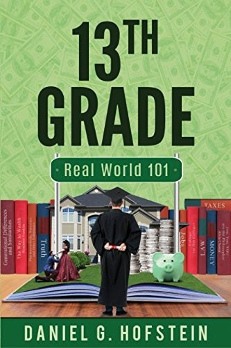 13th Grade: Real World 101