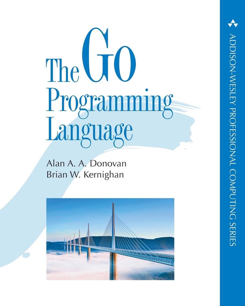 Go Programming Language, The by Alan Donovan (English) Paperback Book