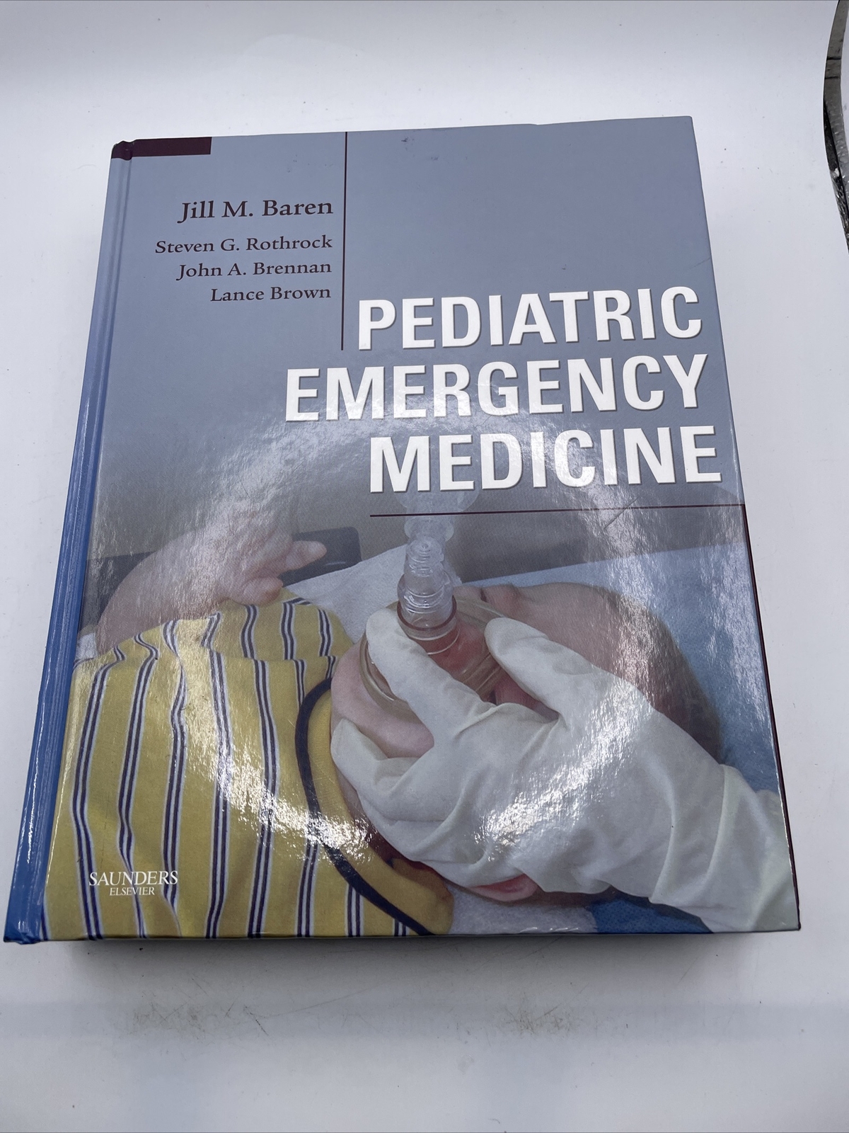 Pediatric Emergency Medicine