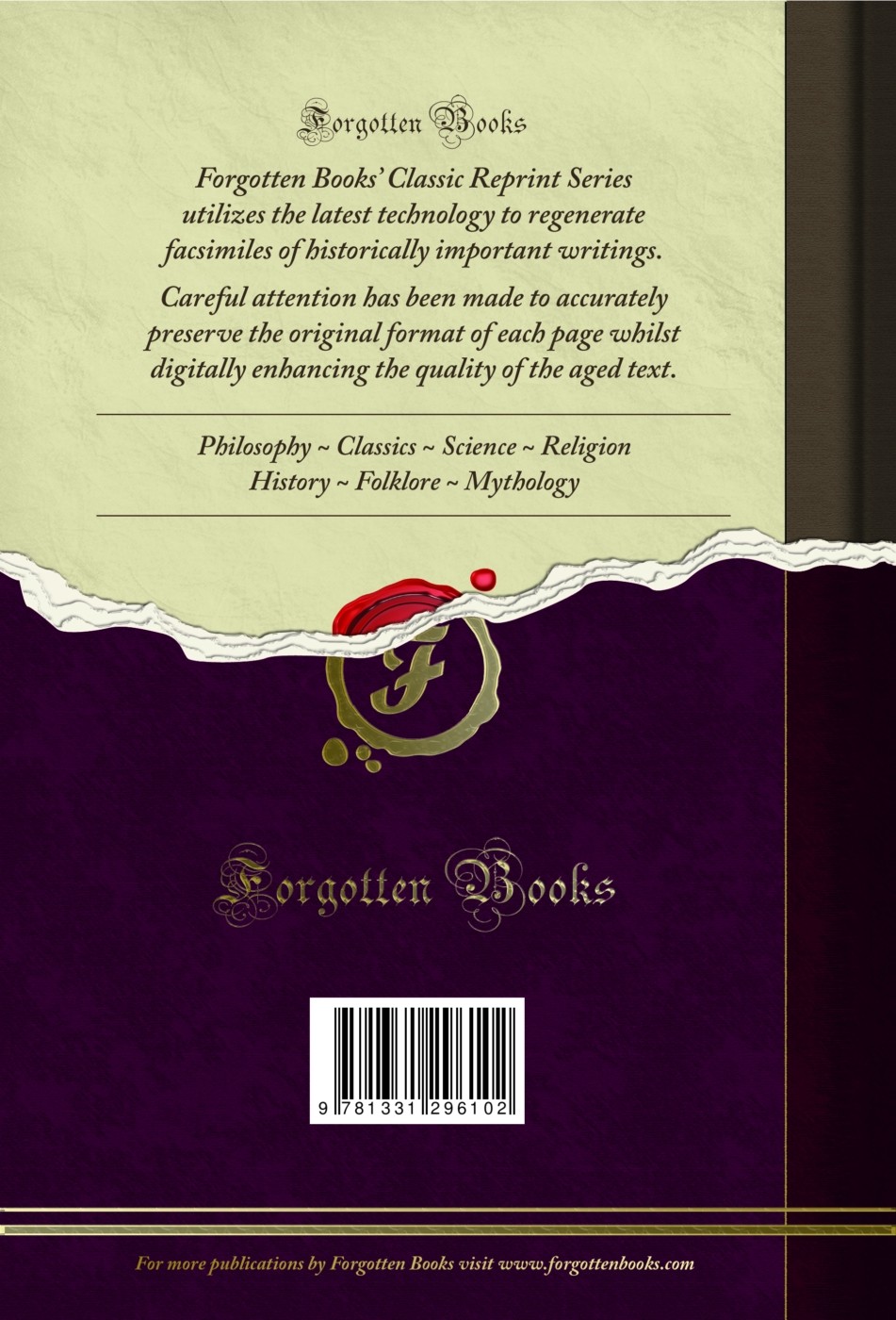 Cornell University (Classic Reprint)