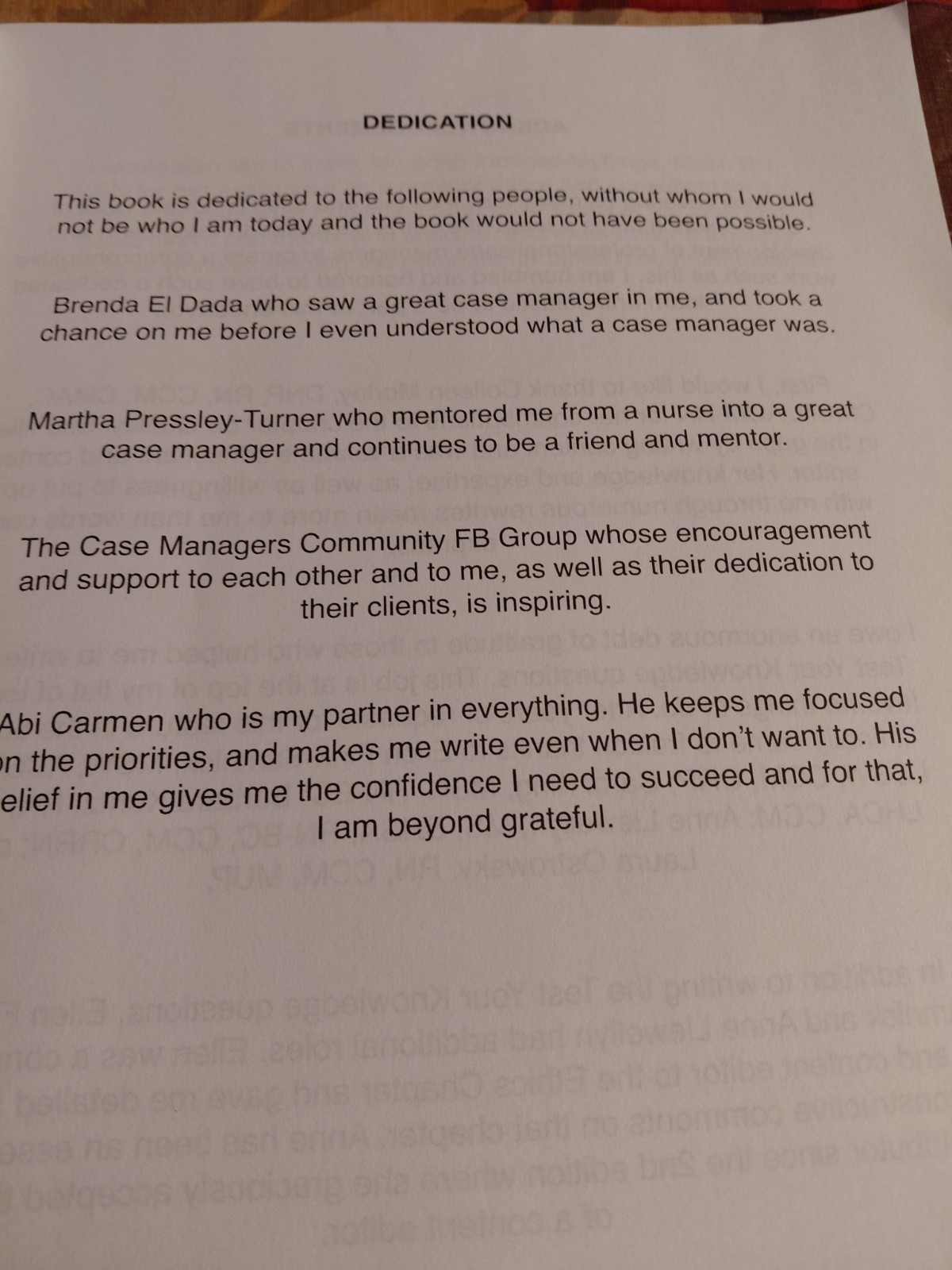 CCM CERTIFICATION 2020’s Made Easy Certified Case Manager Exam Third Edition