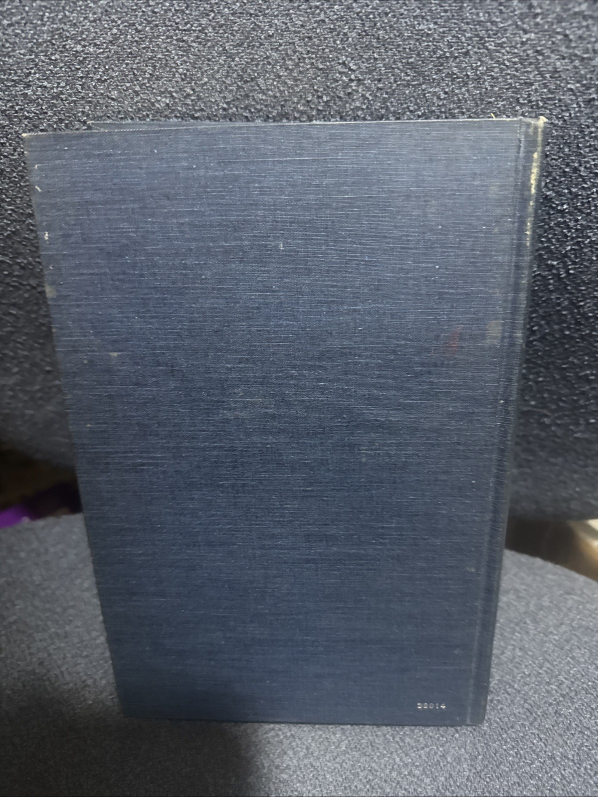 Analytical Methods in Vibrations by Leonard Meirovitch 1967 Hardcover Book