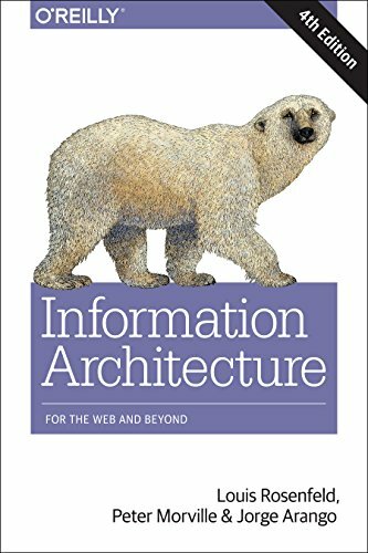 Information Architecture: For the Web and Beyond, Rosenfeld, Morville, A PB+=
