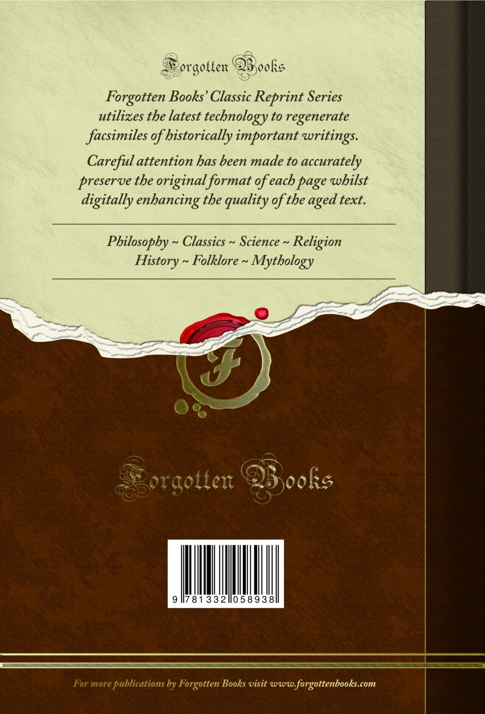 Melody in Speech: A Book of Principle, Precept, and Practice (Classic Reprint)