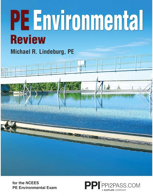 PPI PE Environmental Review by Michael R. Lindebur…