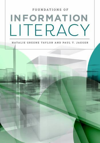Foundations of Infor… 9780838949702 by Greene Taylor, Natalie, Jaeger, Paul T.
