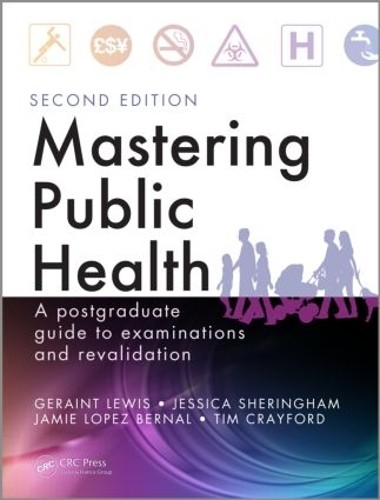 Geraint Lewis Tim Crayford Jessica Sheri Mastering Publi (Paperback) (UK IMPORT)