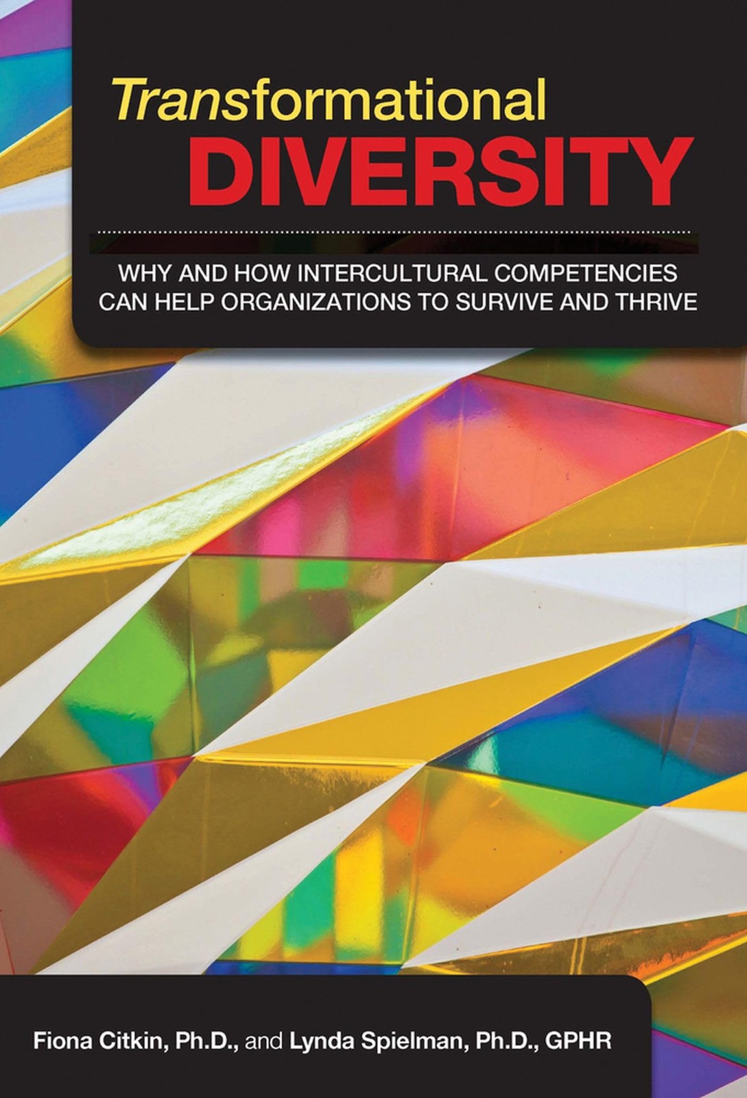 Transformational Diversity: Why and How Intercultural Competencies Can Help …