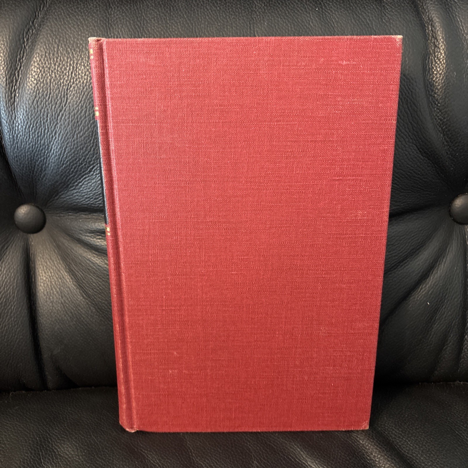 Mechanics by Keith R. Symon 1964 Second Edition Hardcover Vintage Textbook
