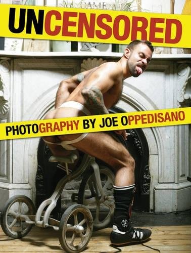 Uncensored