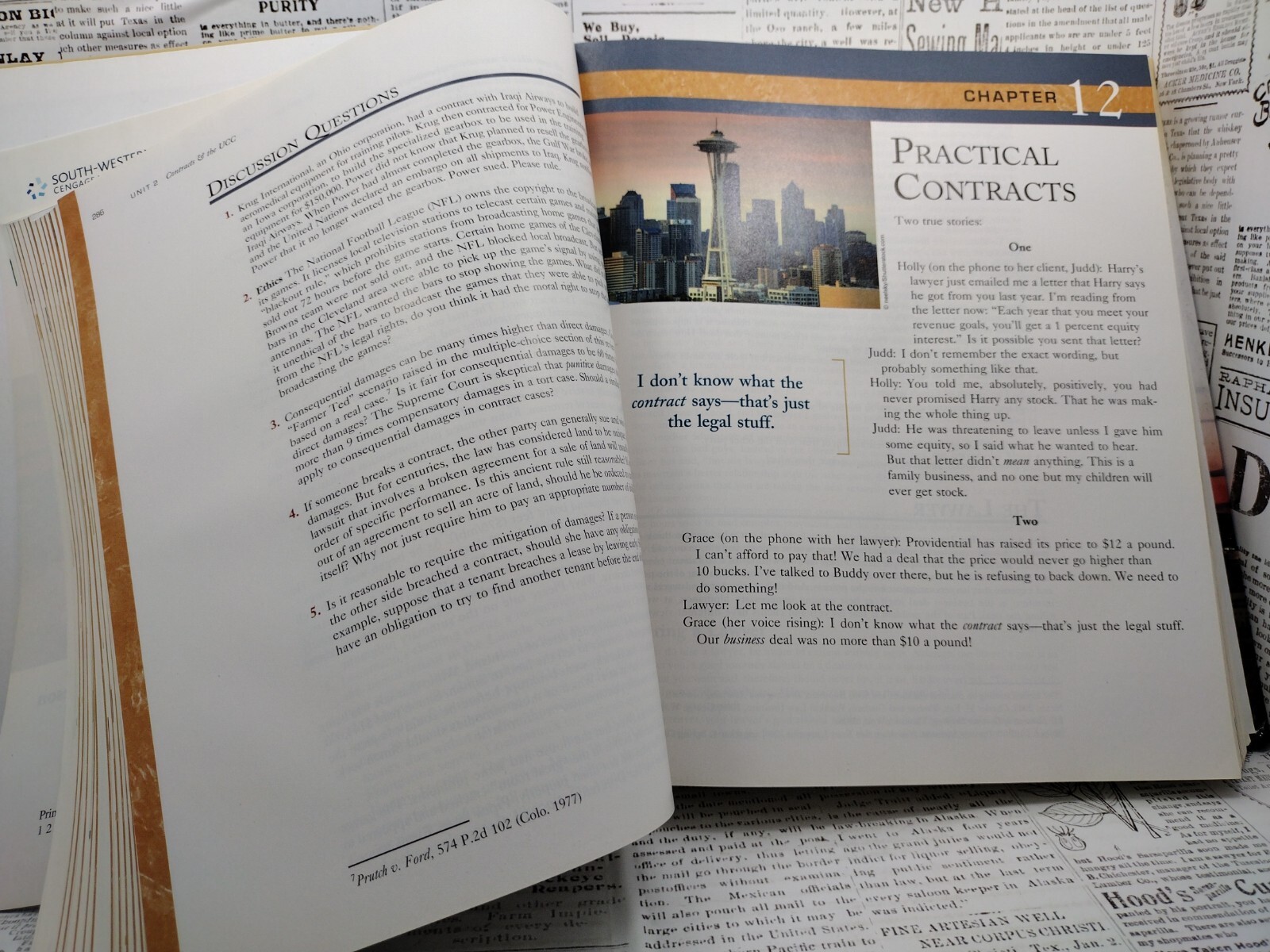 MindTap Course List Ser.: Legal Environment by Susan S. Samuelson and Jeffrey F…