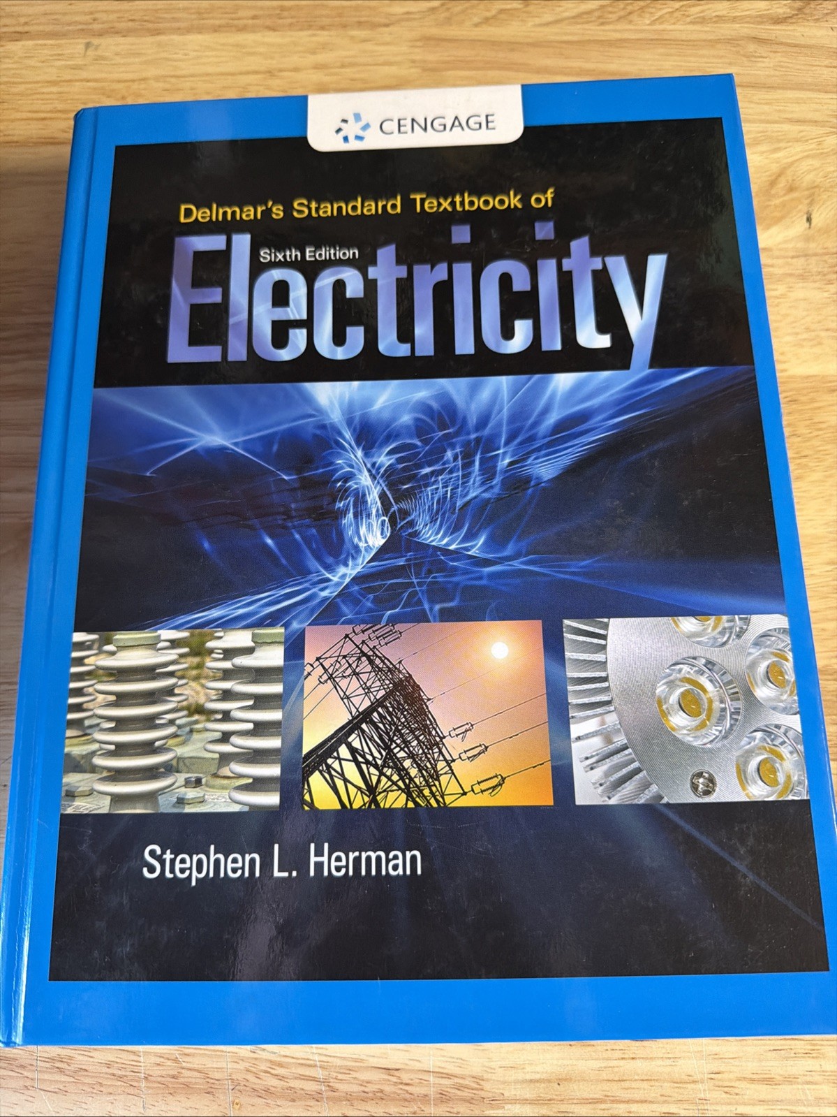Mindtap Course List Ser.: Delmars Standard Textbook of Electricity 6th Edition