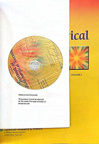 Brunner and Suddarth’s Textbook of …, Suzanne C. Smel