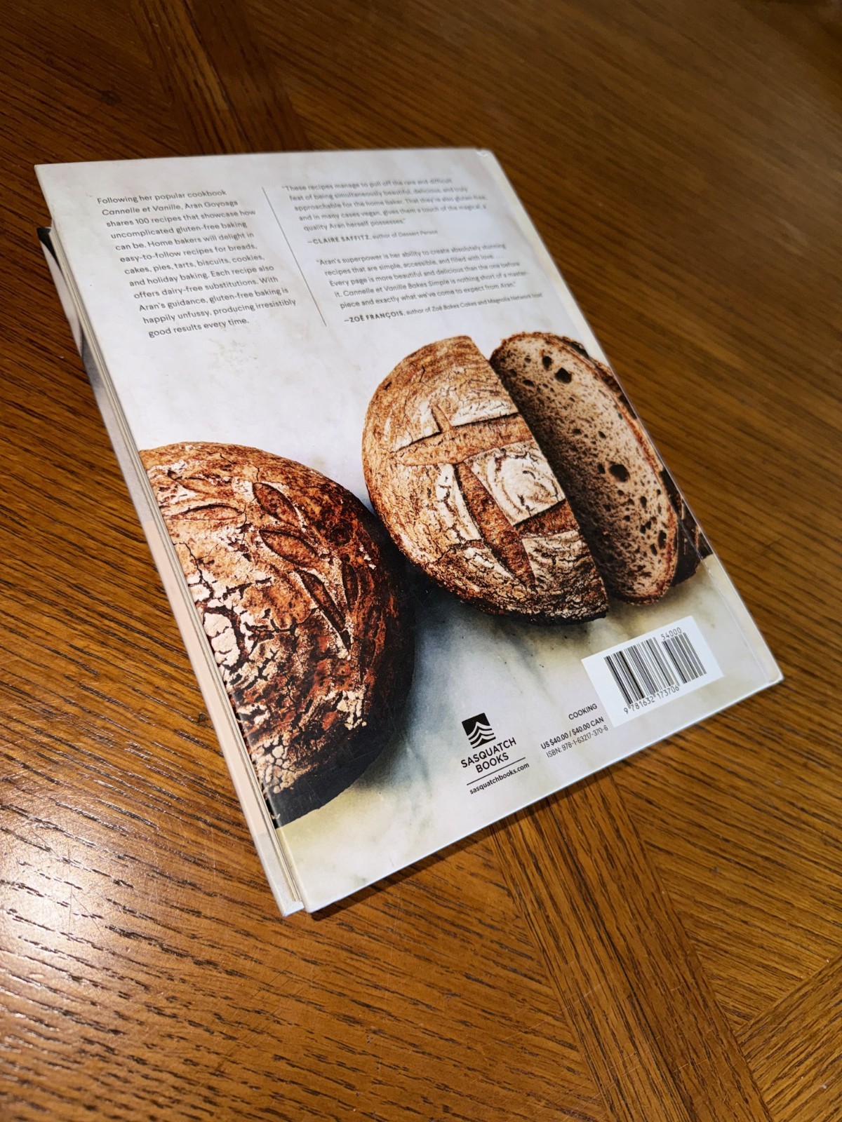 Cannelle Et Vanille Ser.: Cannelle et Vanille Bakes Simple : A New Way to…