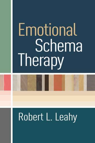 Emotional Schema Therapy, Paperback by Leahy, Robert L., Brand New, Free ship…