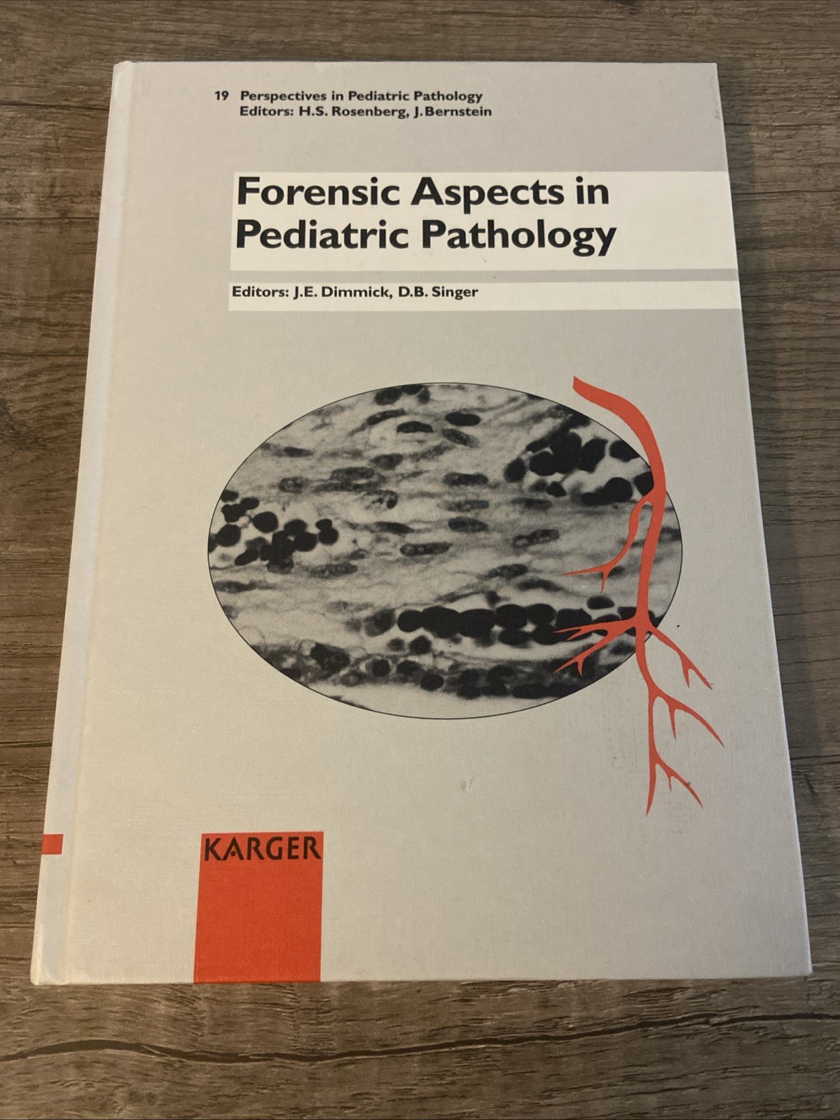 Forensic Aspects in Pediatric Pathology (Perspectives in Pediatric Pathology…