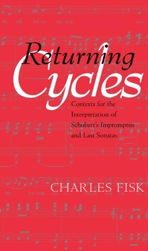 Charles Fisk Returning Cycles (Hardback)