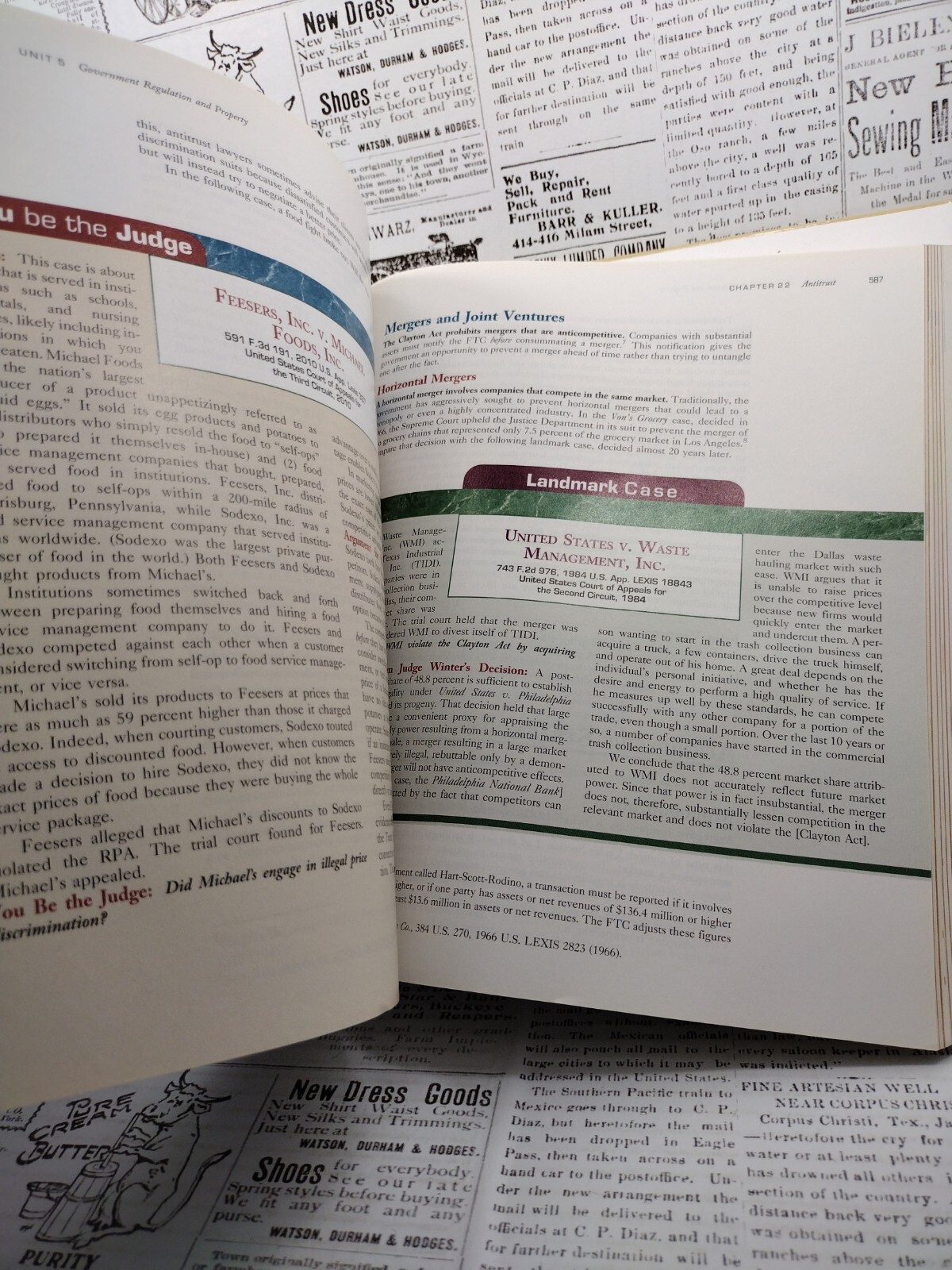 MindTap Course List Ser.: Legal Environment by Susan S. Samuelson and Jeffrey F…
