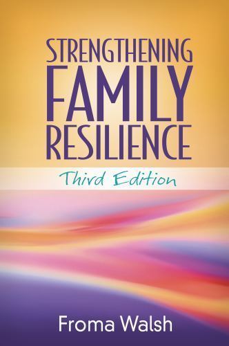 Strengthening Family Resilience, Paperback by Walsh, Froma, Brand New, Free s…