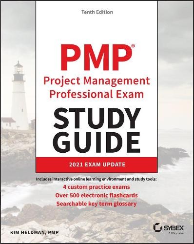 Kim Heldman PMP Project Management Professional Exam Stu (Paperback) (UK IMPORT)