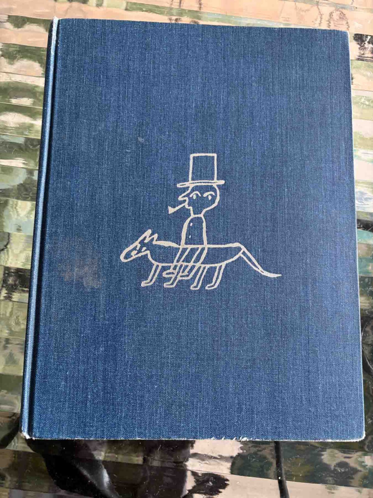 YOUNG CHILDREN AND THEIR DRAWINGS JOSEPH DI LEO HB ART THERAPY 1970 USED BOOK
