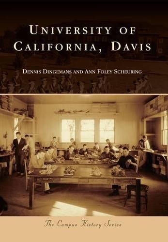 Dennis Dingemans Ann F. Scheuring University of California, Davis (Paperback)