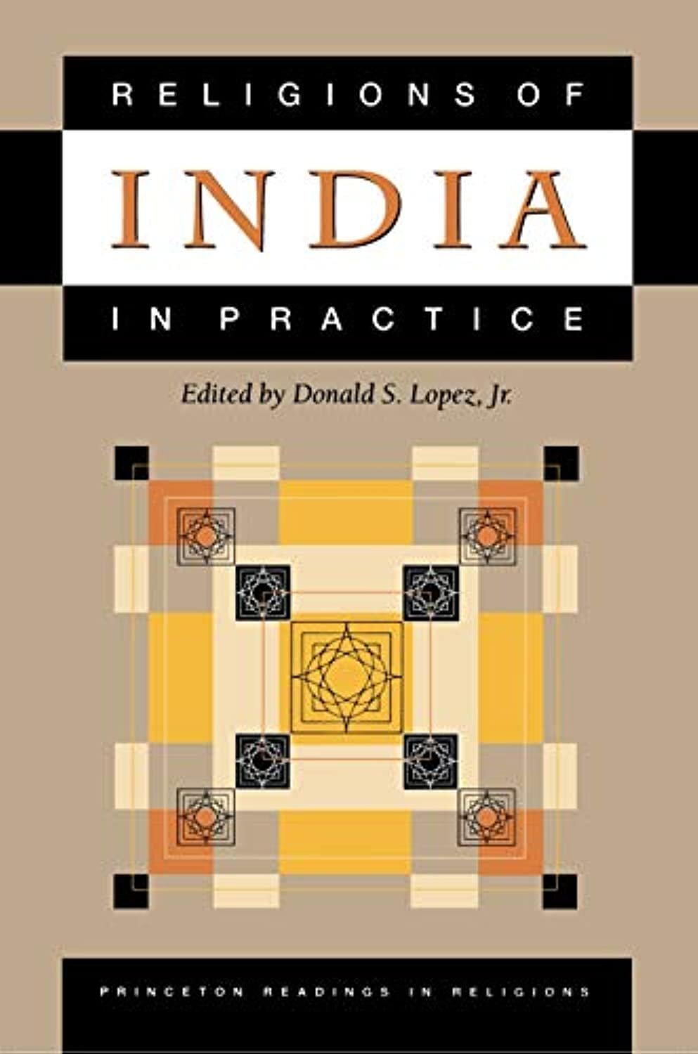 Religions of India in Practice