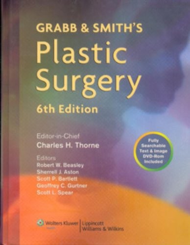 Grabb And Smith’s Plastic Surgery