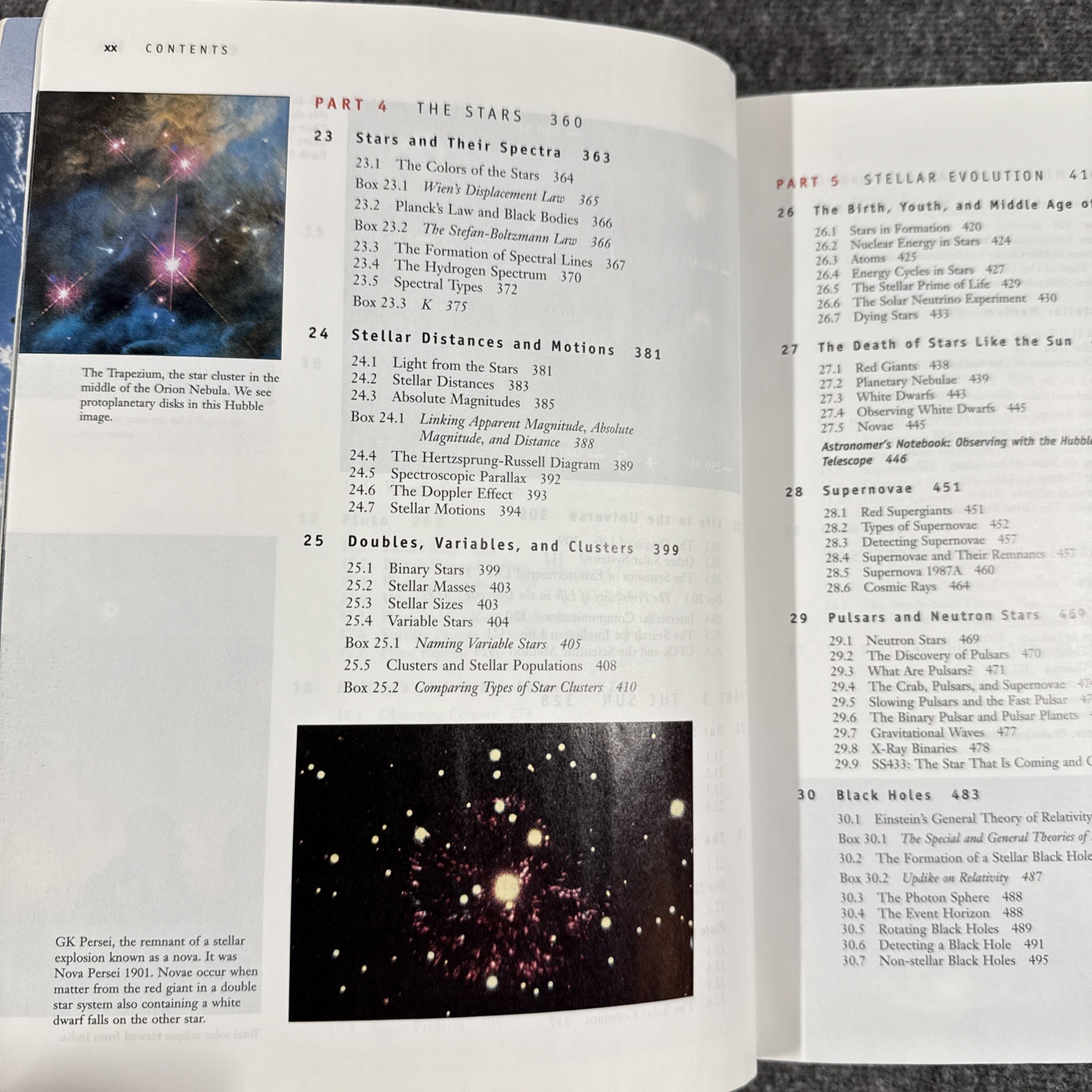 Astronomy: From The Earth To The Universe, 5th Ed, Jay Pasachoff