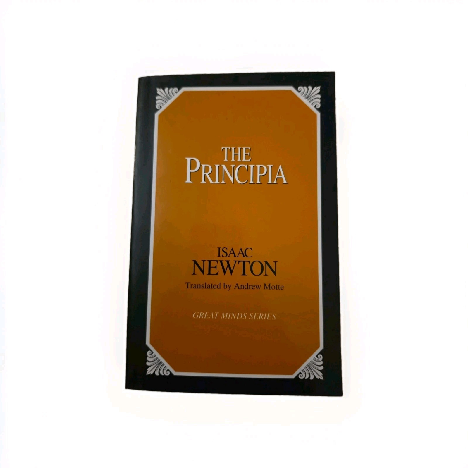Great Minds Ser.: Principia by Isaac Newton (1995, Trade Paperback)