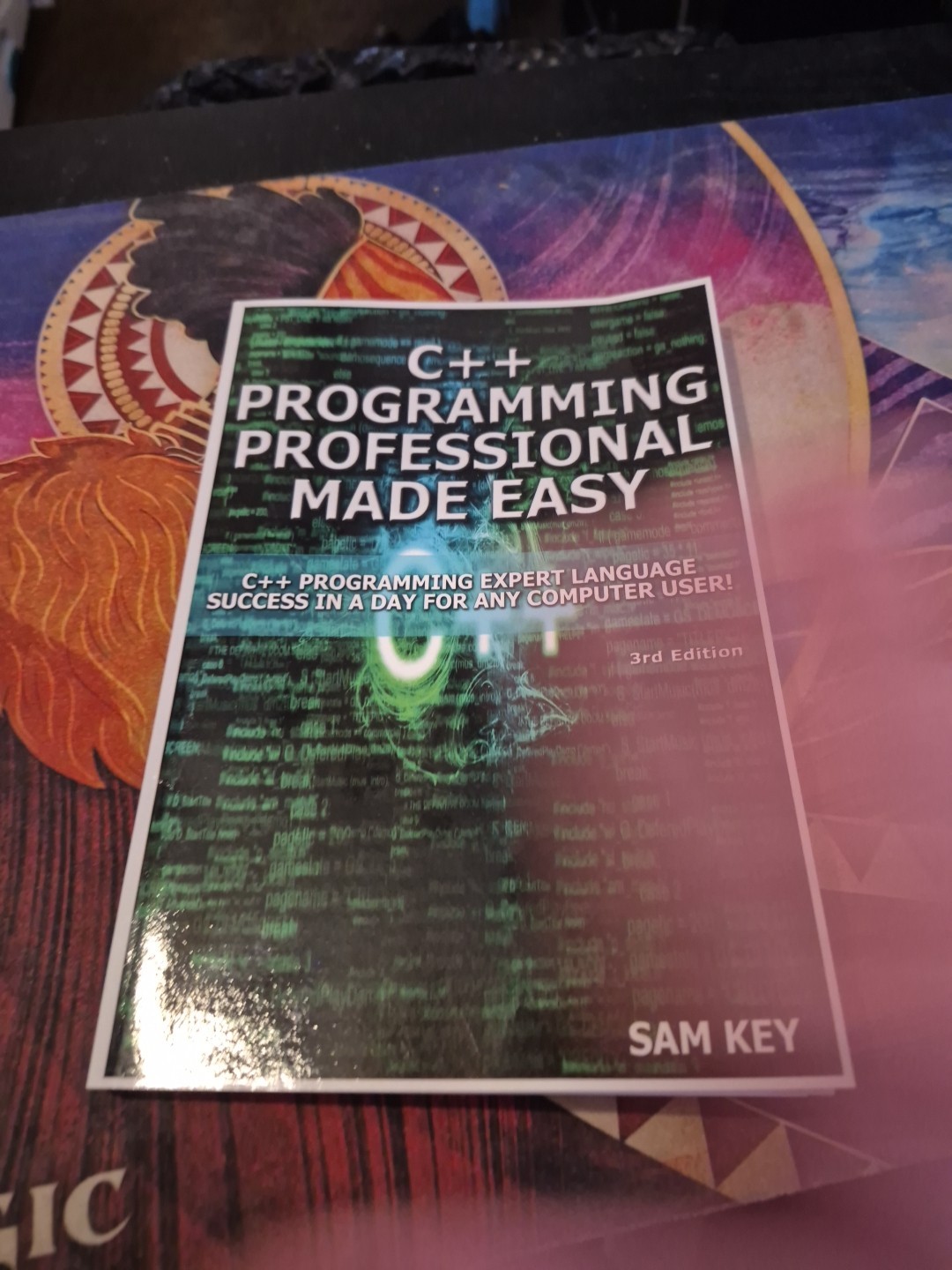 C++ Programming Professional Made Easy : Expert C++ Programming Language Success