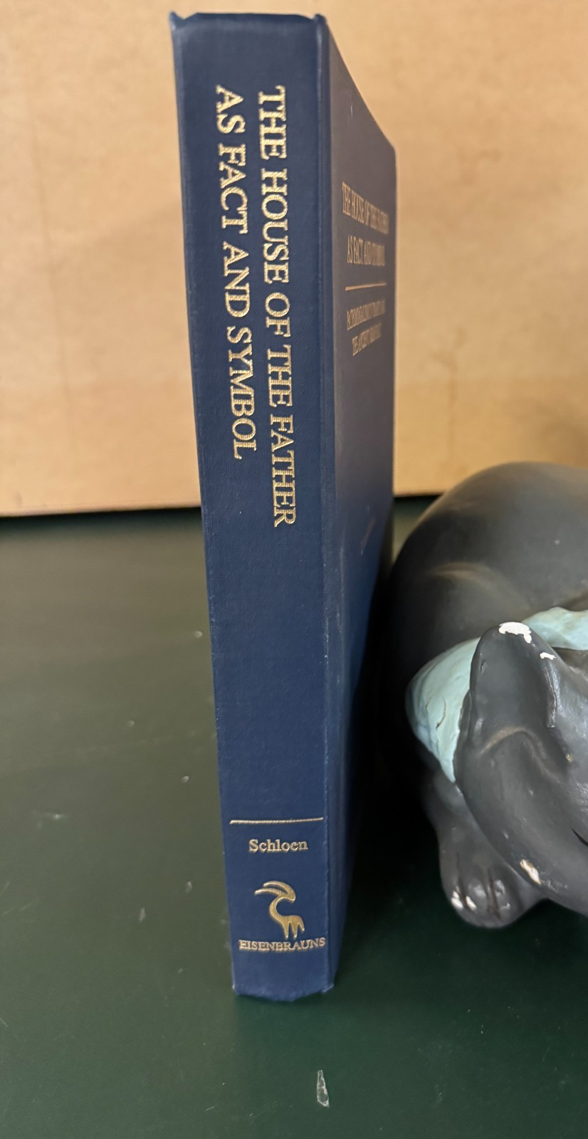 Studies in the Archaeology and History of the Levant Ser.: House of the…
