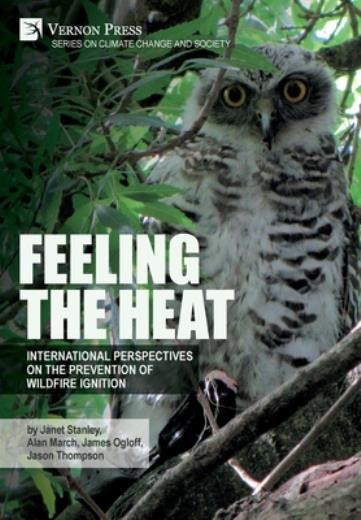 Feeling The Heat: International Perspectives On The Preventi…