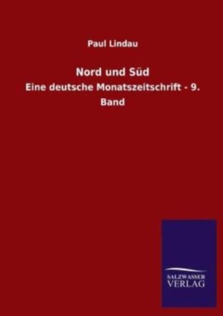 Nord Und S?D