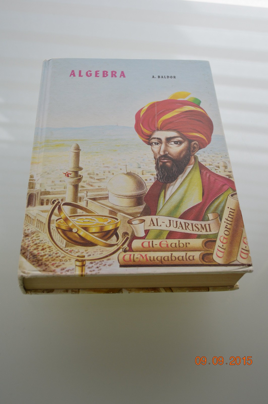 Algebra