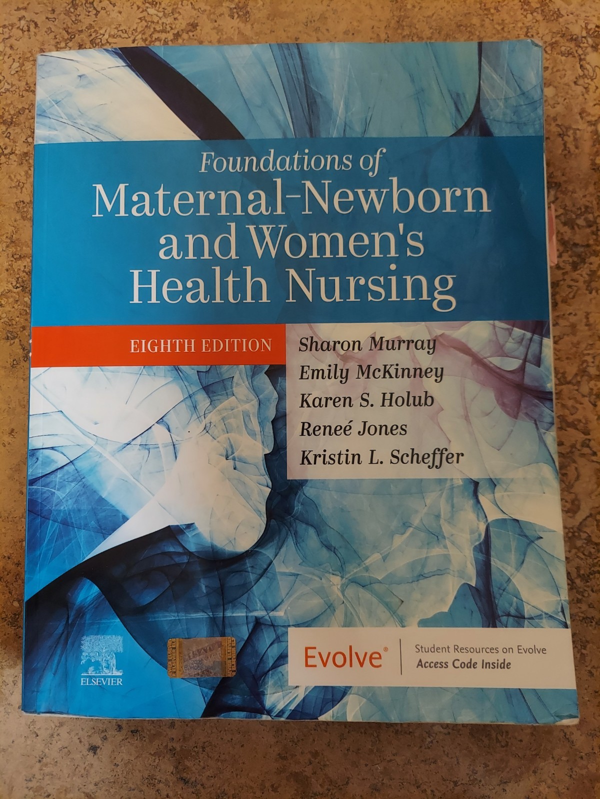 Foundations of Maternal-Newborn and Women’s Health Nursing 8th edition