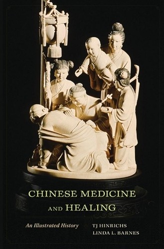 Francesca Bray Chinese Medicine and Healing (Hardback) (UK IMPORT)